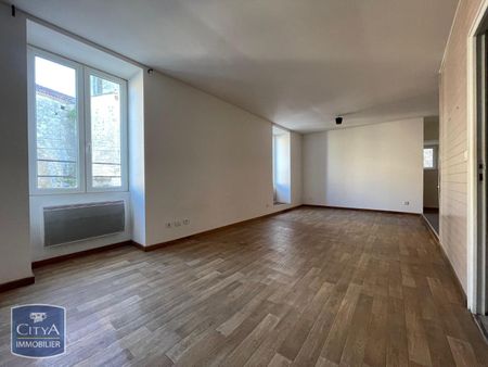Location Appartement 3 pièces 75m² MENSIGNAC 24350 - Photo 3