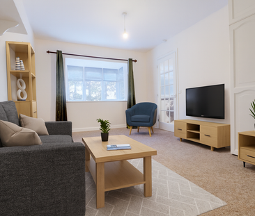 1 bedroom apartment to rent - Photo 1