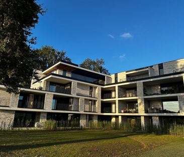 PRACHTIG NIEUWBOUWAPPARTEMENT MET 2 SLAAPKAMERS IN EEN UNIEKE RESID... - Foto 6