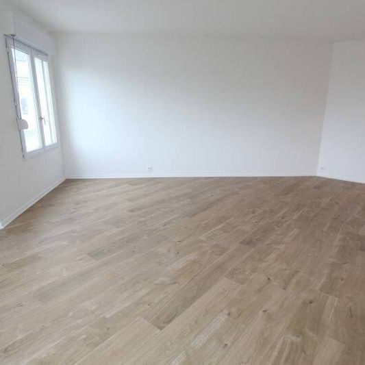 Appartement 2 pièces - - Photo 1