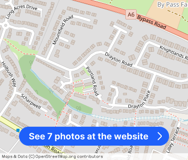 Portland Road, NN9 - Photo 1