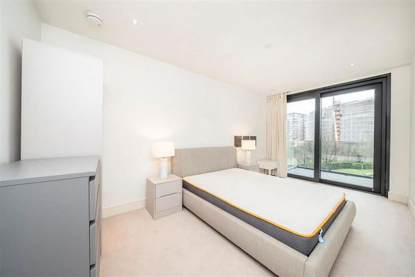3 bedroom flat to rent - Photo 1