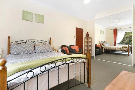 Unit 8/178 Kurraba Road, Kurraba Point. - Photo 4