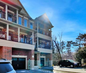 For Lease - 48 Battista Perri Drive, Markham, Ontario - Photo 6