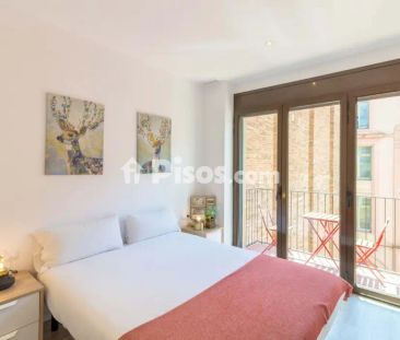 Piso en alquiler en Carrer del Salvador - Photo 6
