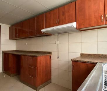 Elegant 2-Bedroom Apartment in Al Nuaimiya 1 - Photo 1