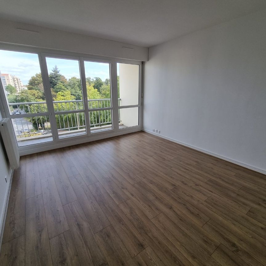 Location Appartement 3 pièces 60m² ANGLET 64600 - Photo 1