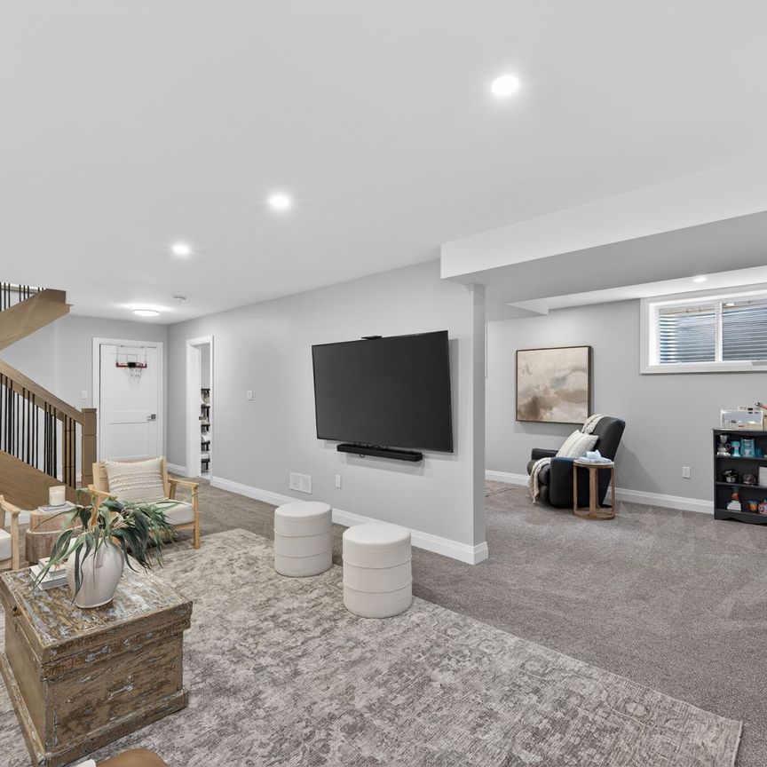 For Lease - 761 Hickorystick Key N/A, London North, Ontario - Photo 1