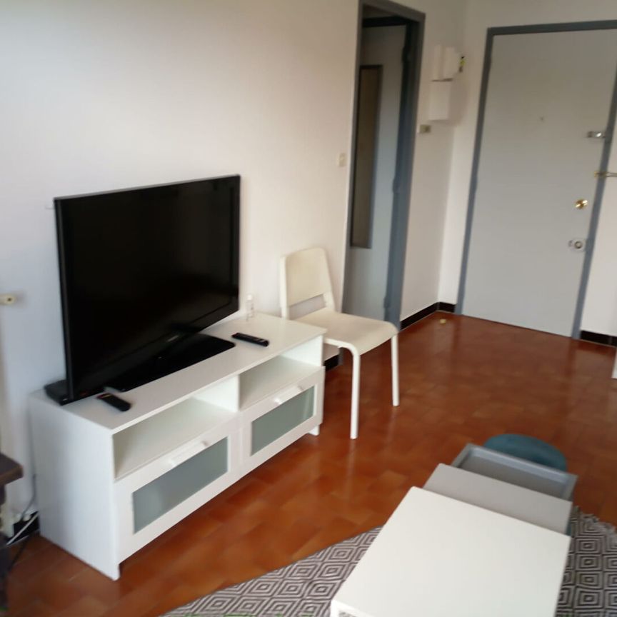 Location Appartement 1 pièce 27m² - Photo 1