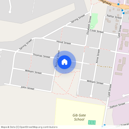 14 Thomas Street, NSW 2575, Mittagong