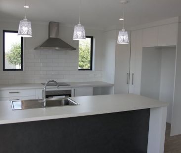 Modern sunny home in quiet neighbourhood - Photo 1