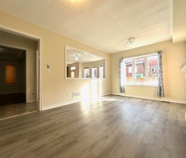 For Lease - 1171 Mctavish Drive, Newmarket, Ontario - Photo 1