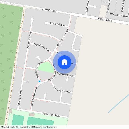 2, 11, Yellowfin, Avenue, Old Bar, 2430, New South Wales