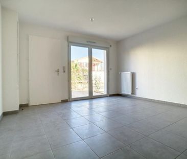 Appartement 2 pièces – 45 m² - Photo 6