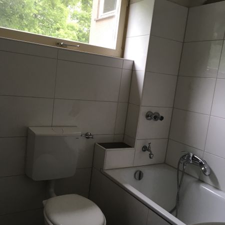 Demnächst frei! 2-Zimmer-Wohnung in Dortmund Scharnhorst - Photo 2