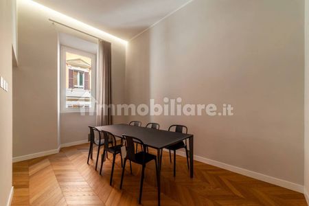 Quadrilocale via Sicilia 42, Vittorio Veneto, Roma - Photo 5
