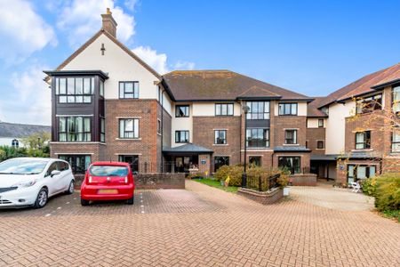 Ditchling Road, Maple Court St. Georges Park Ditchling Road, RH15 - Photo 2