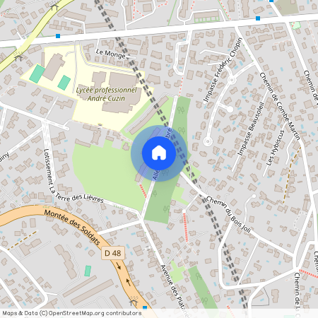 69300, Caluire-Et-Cuire