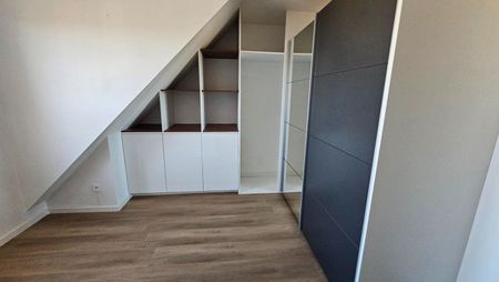 Appartement te huur - Photo 3