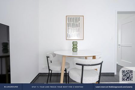 3.5 Zimmer, 80 m², 5. Stock - Photo 4