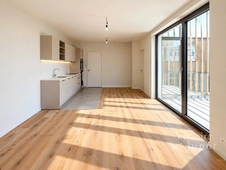 Appartement in Ukkel - Photo 5