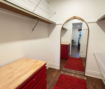 For Lease - 1841 Sherwood Forrest Circle, Mississauga, Ontario - Photo 5