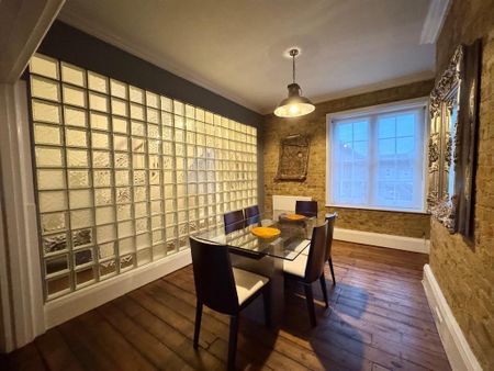 2 bedroom maisonette to rent - Photo 5