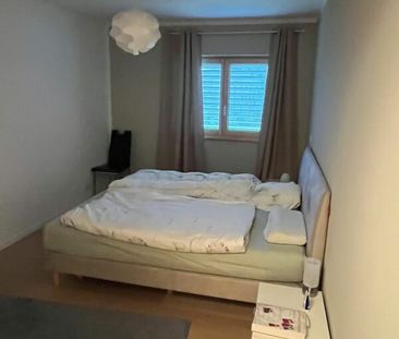 Magnifique appartement lumineux avec jardin à St-Aubin FR - Photo 3