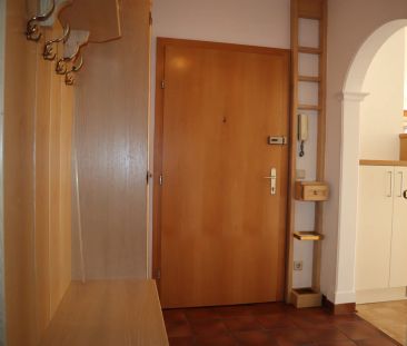 SONNIGE 2-ZIMMER-WOHNUNG MIT TERRASSE - Photo 3