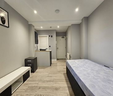 Studio Flat, Claremont Road, HA3 - Photo 4
