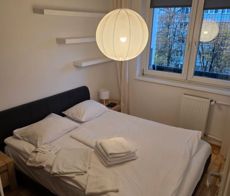 Warszawa, Śródmieście, Bagno - Фото 5