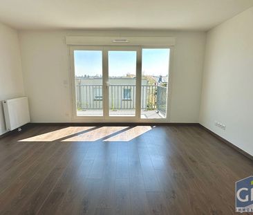 Location Appartement 3 pièces 61m² - Photo 1