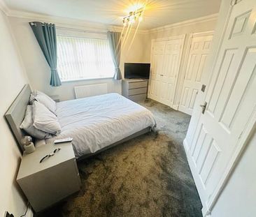 2 bedroom apartment to rent - Photo 6