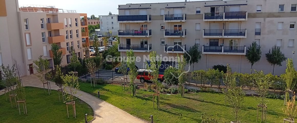 Arles Montmajour, T3 neuf de 67 m2, - Photo 1
