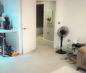 1 bedroom house of multiple occupation to rent - Photo 2