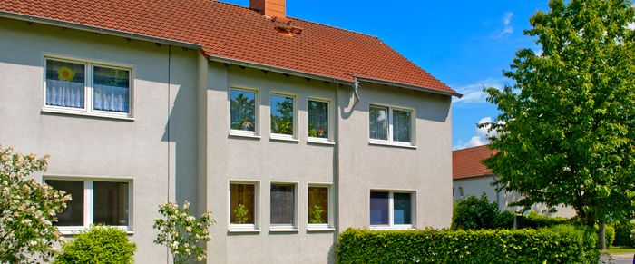 Nie wieder Treppen steigen! Schöne 3 - Zimmer Wohnung in Ahlen - Photo 1