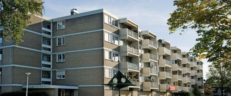 Zunabrink, 93, 7544 DN, Enschede - Foto 1