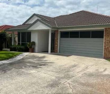 Family Affair Fixed Term Only - Photo 5