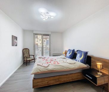 Location Appartement 2 pièces 51m² WOLFISHEIM 67202 - Photo 4