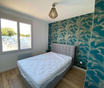Location appartement 2 pièces, 20.98m², Angers - Photo 1