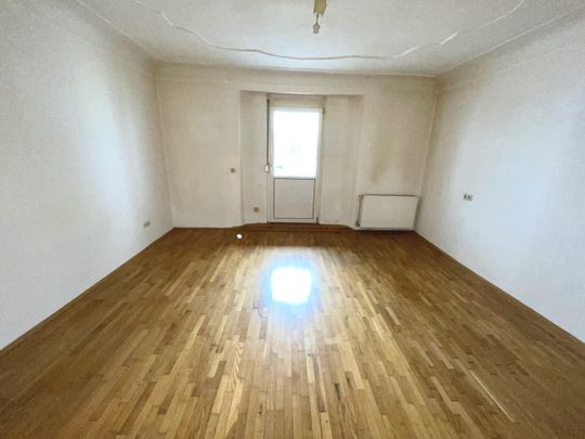 Singlewohnung mit einem gemütlichen Balkon in zentraler Lage nahe zur Innenstadt – Provisionsfrei - Foto 1