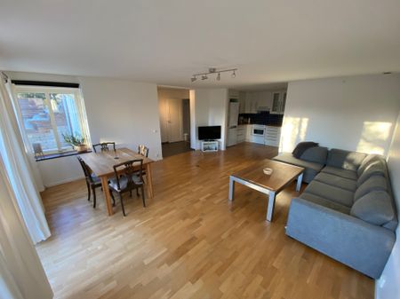 Åvalundsvägen, Täby - Foto 5