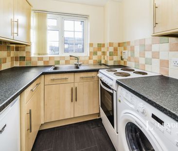 1 bedroom house to rent Maple Drive, East Grinstead, West Sussex, RH19 - Photo 6