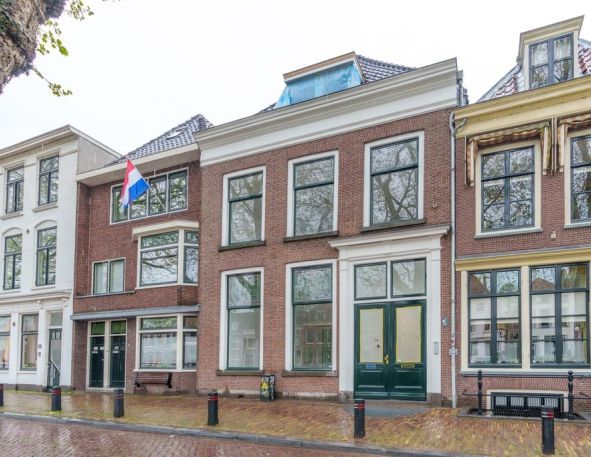 Bemuurde Weerd O.Z. 28 A, 3514 AP, Utrecht - Foto 1