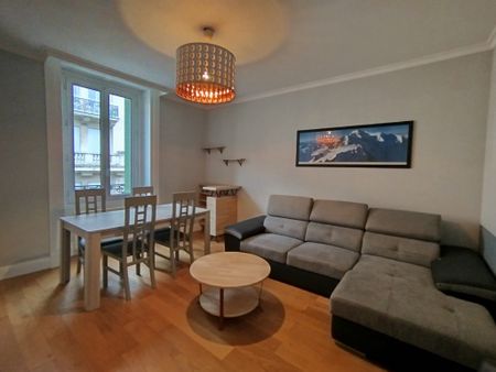 Location Appartement 3 pièces 69m² - Photo 5