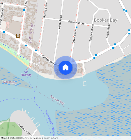 1/344 Booker Bay Road, Booker Bay, NSW 2257