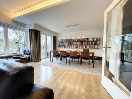 Charmant en ruim appartement, gelegen aan het Zuid te Gent - Foto 3