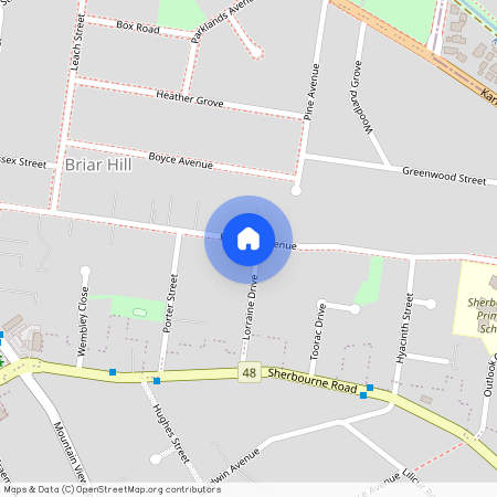 66 Fernside Ave, Vic 3088, Briar Hill