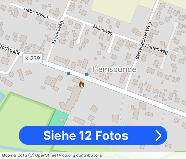 Geschmackvolle 2-Zimmer-Wohnung mit Loggia - Foto 1