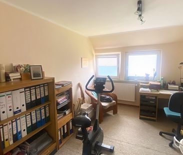 Großzügige 5-Zimmer-Wohnung in Heemsen! - Photo 3